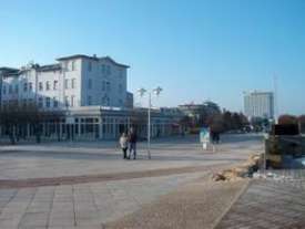 Hotel am Leuchtturm