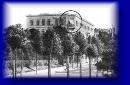 Hotel Heldt