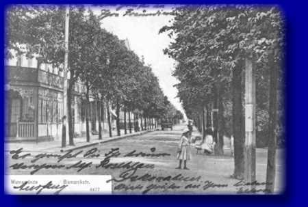 Hotel Heldt - Bismarckstra�e