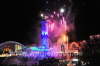 Leuchtturm in Flammen 2012