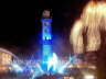 Leuchtturm in Flammen 2012