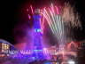 Leuchtturm in Flammen 2012