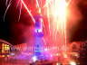 Leuchtturm in Flammen 2012