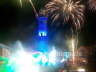 Leuchtturm in Flammen 2012