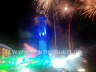 Leuchtturm in Flammen 2012